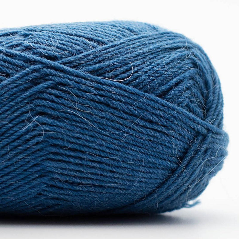 Kremke Soul Wool: "Edelweiss Alpaka" Sock Yarn 25g mini balls