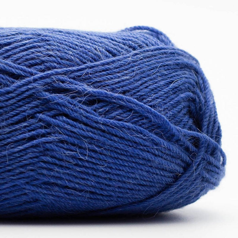 Kremke Soul Wool: "Edelweiss Alpaka" Sock Yarn 25g mini balls