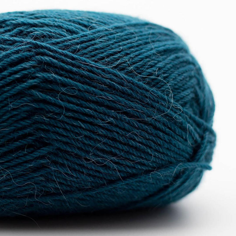 Kremke Soul Wool: "Edelweiss Alpaka" Sock Yarn 25g mini balls