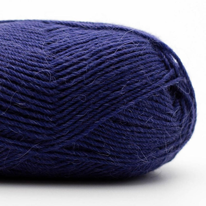 Kremke Soul Wool: "Edelweiss Alpaka" Sock Yarn 25g mini balls