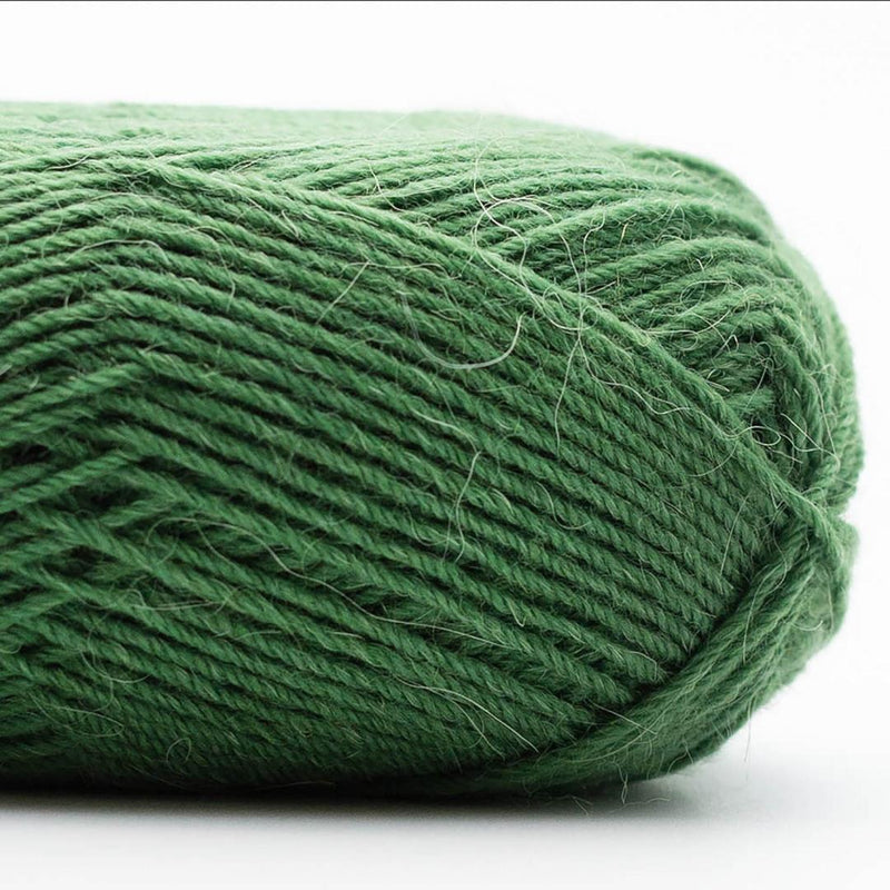 Kremke Soul Wool: "Edelweiss Alpaka" Sock Yarn 25g mini balls