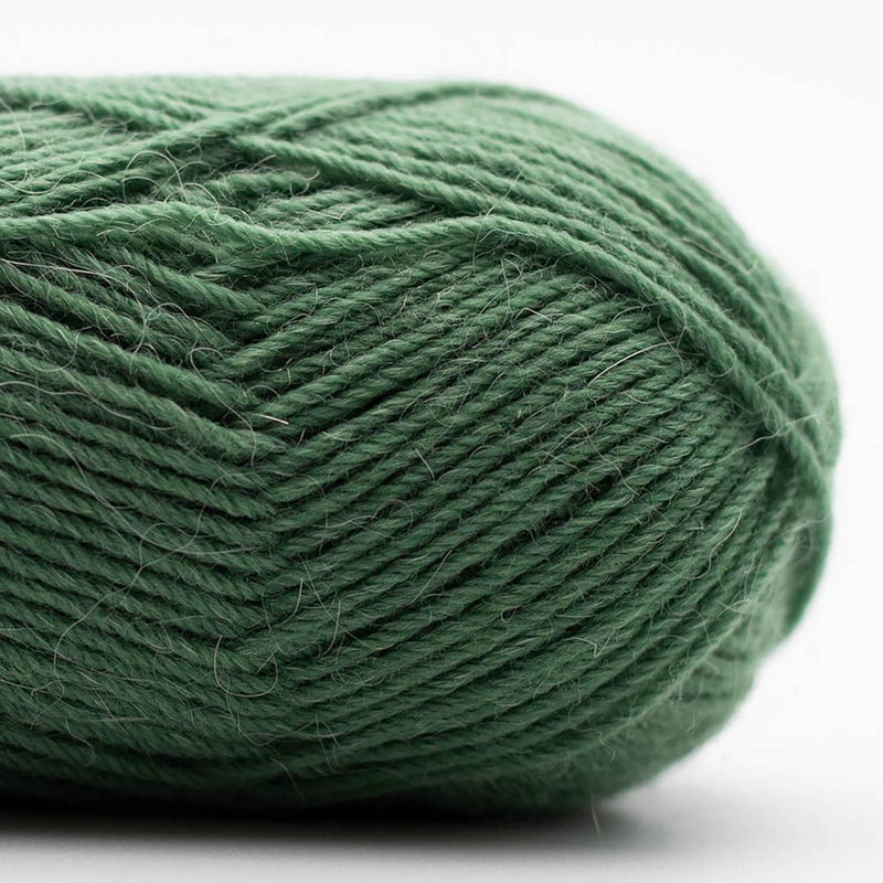 Kremke Soul Wool: "Edelweiss Alpaka" Sock Yarn 25g mini balls