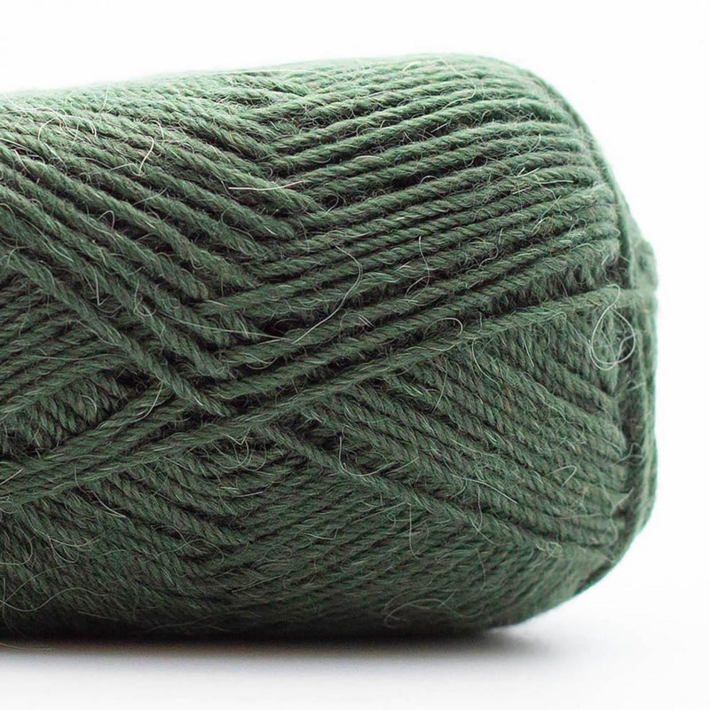 Kremke Soul Wool: "Edelweiss Alpaka" Sock Yarn 25g mini balls