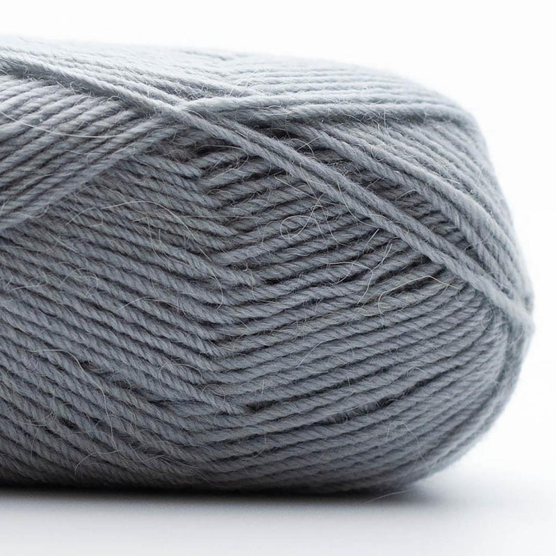 Kremke Soul Wool: "Edelweiss Alpaka" Sock Yarn 25g mini balls