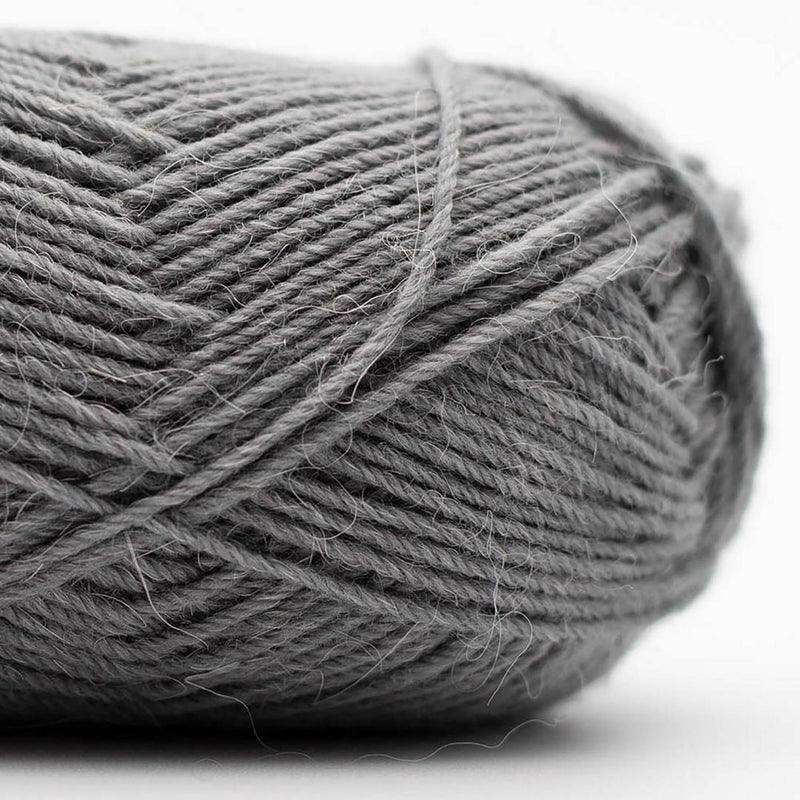 Kremke Soul Wool: "Edelweiss Alpaka" Sock Yarn 25g mini balls