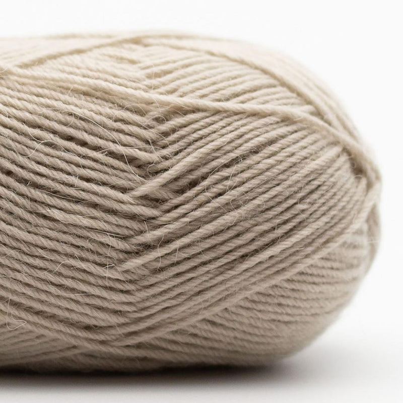 Kremke Soul Wool: "Edelweiss Alpaka" Sock Yarn 25g mini balls