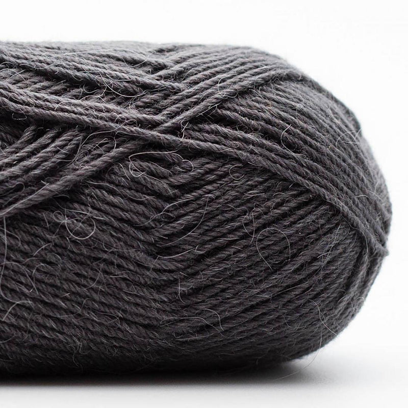 Kremke Soul Wool: "Edelweiss Alpaka" Sock Yarn 25g mini balls