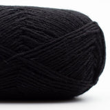 Kremke Soul Wool: "Edelweiss Alpaca" Sock Yarn 25g mini balls