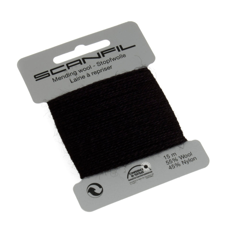 Scanfil Mending Wool