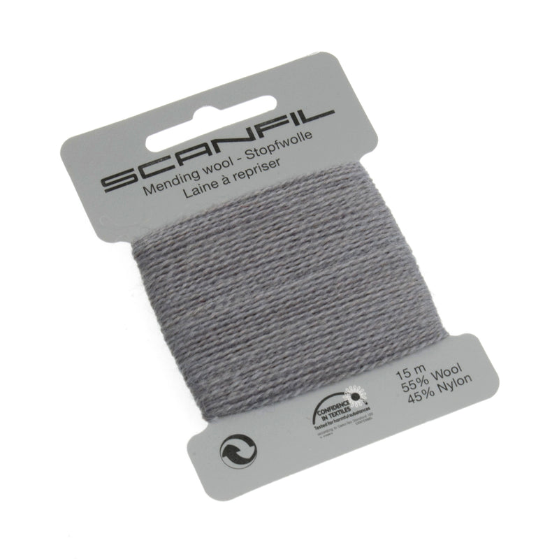 Scanfil Mending Wool