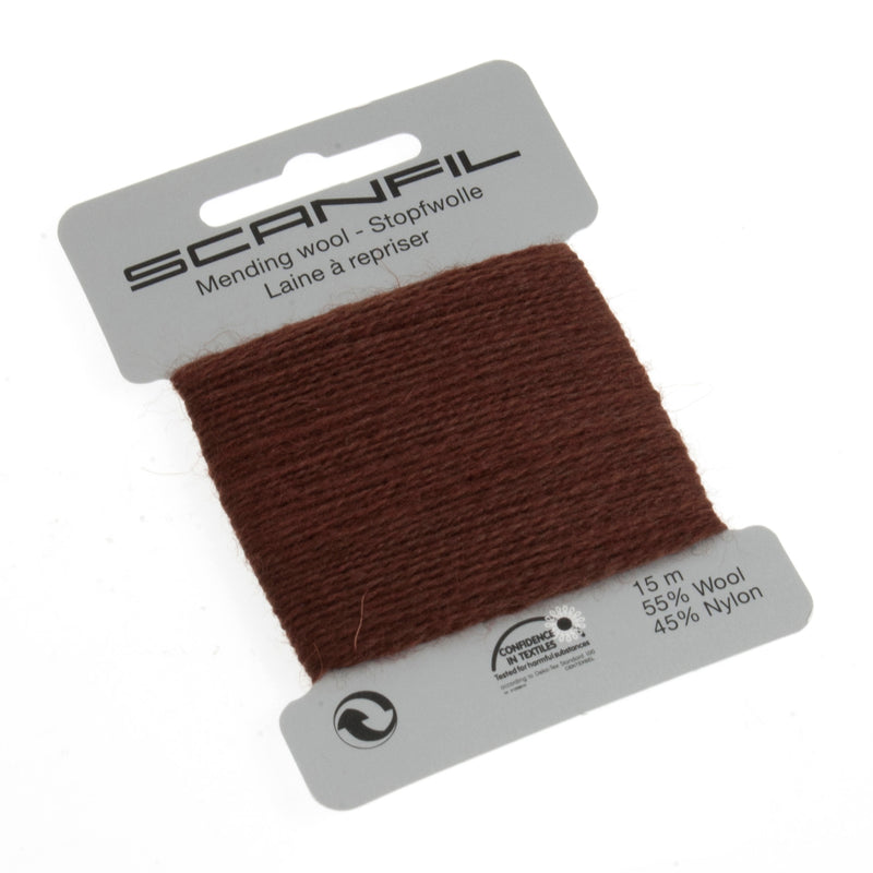 Scanfil Mending Wool