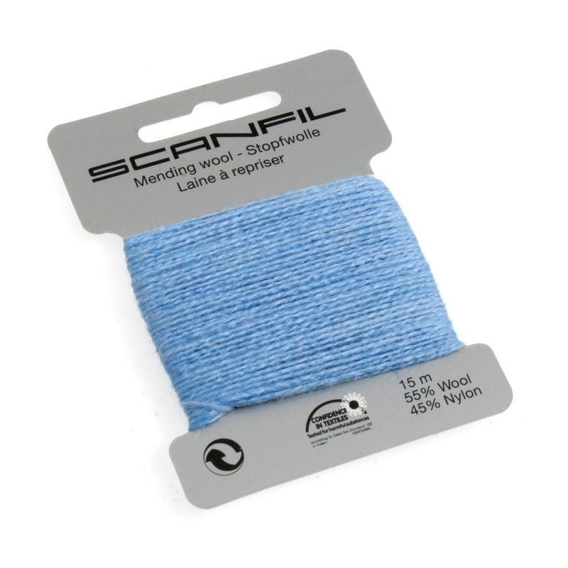 Scanfil Mending Wool