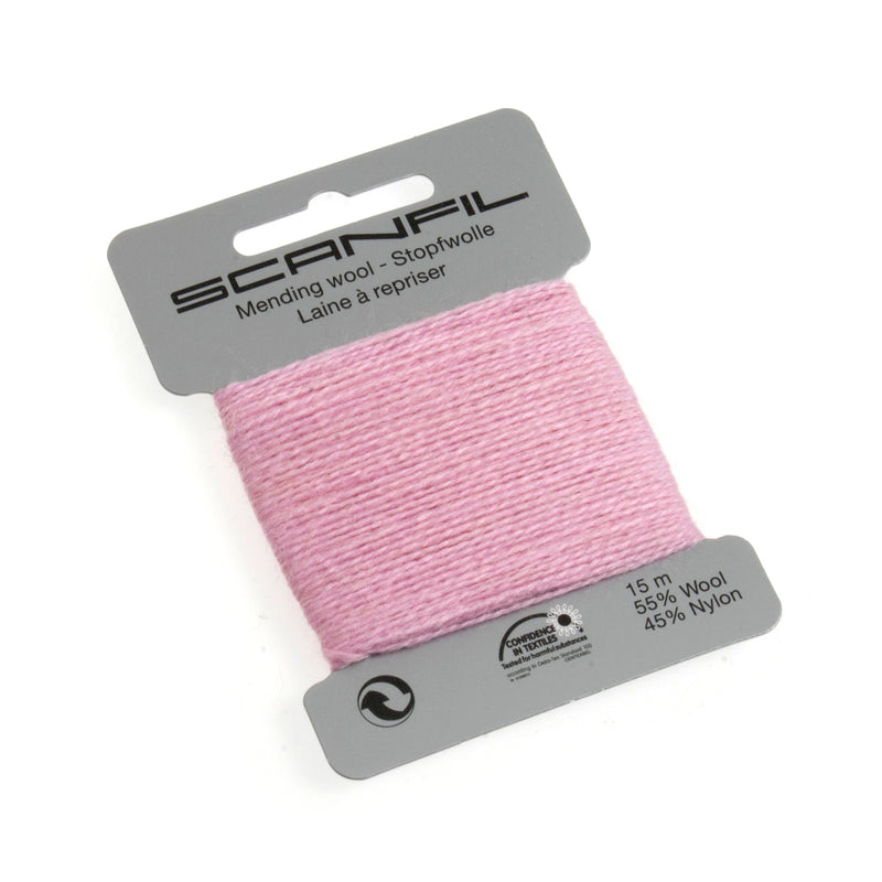 Scanfil Mending Wool