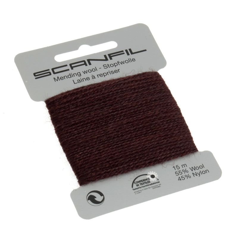 Scanfil Mending Wool