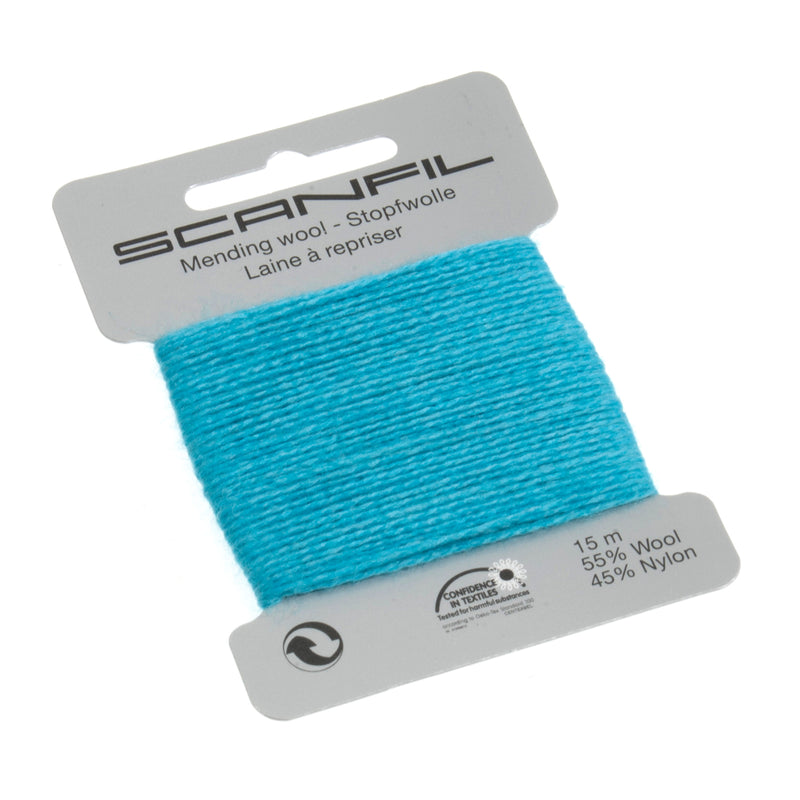 Scanfil Mending Wool