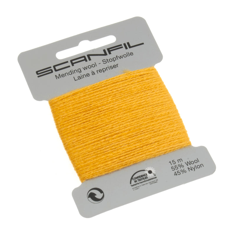 Scanfil Mending Wool