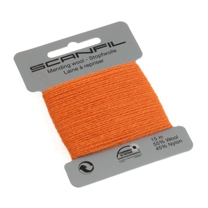 Scanfil Mending Wool