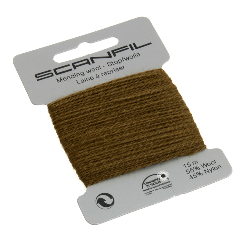 Scanfil Mending Wool