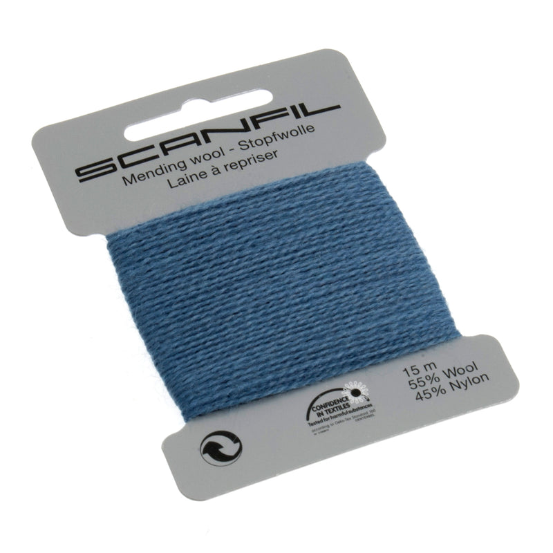 Scanfil Mending Wool