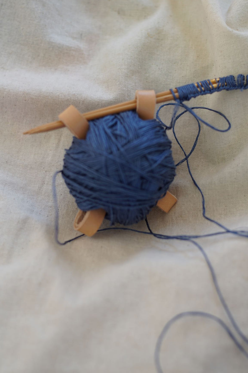 Geo-Metry Yarn Turtle