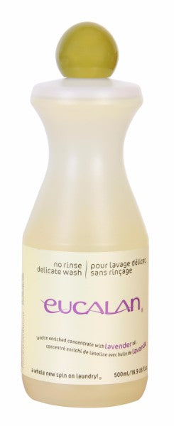 Eucalan Delicate Wash Wool Soak