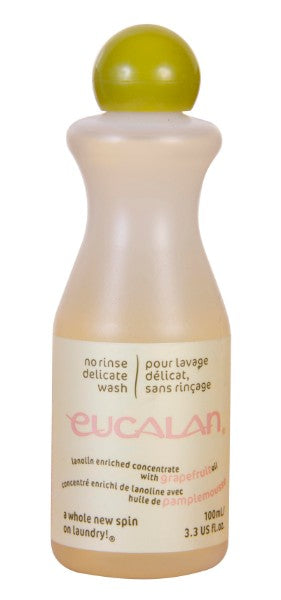 Eucalan Delicate Wash Wool Soak