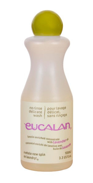 Eucalan Delicate Wash Wool Soak