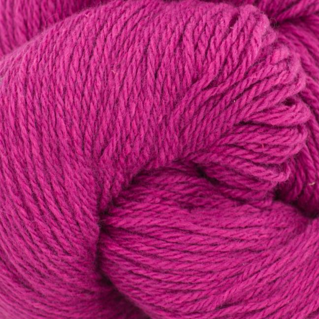 BC Garn Bio Balance GOTS Certified Organic Cotton/Wool 4ply