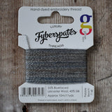 Fyberspates Gleem Hand-Dyed Embroidery/Mending Threads