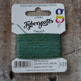 Fyberspates Gleem Hand-Dyed Embroidery/Mending Threads