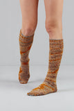 Gusto Wool Carmen Sock Yarn 4ply