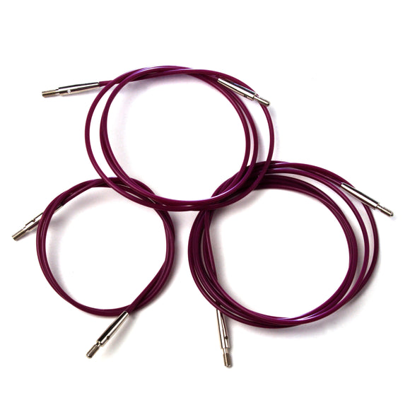 KnitPro Interchangeable Needle Cable