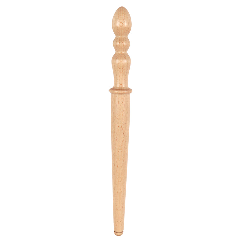 KnitPro Nostepinne Portable Ball Winder - Natural