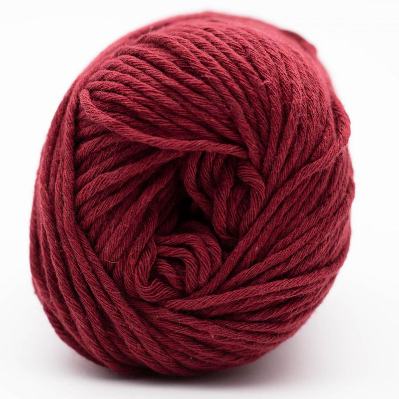 Kremke Soul Wool Karma Cotton Recycled