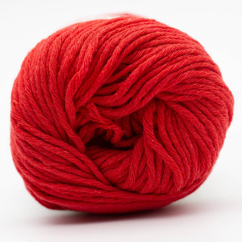Kremke Soul Wool Karma Cotton Recycled