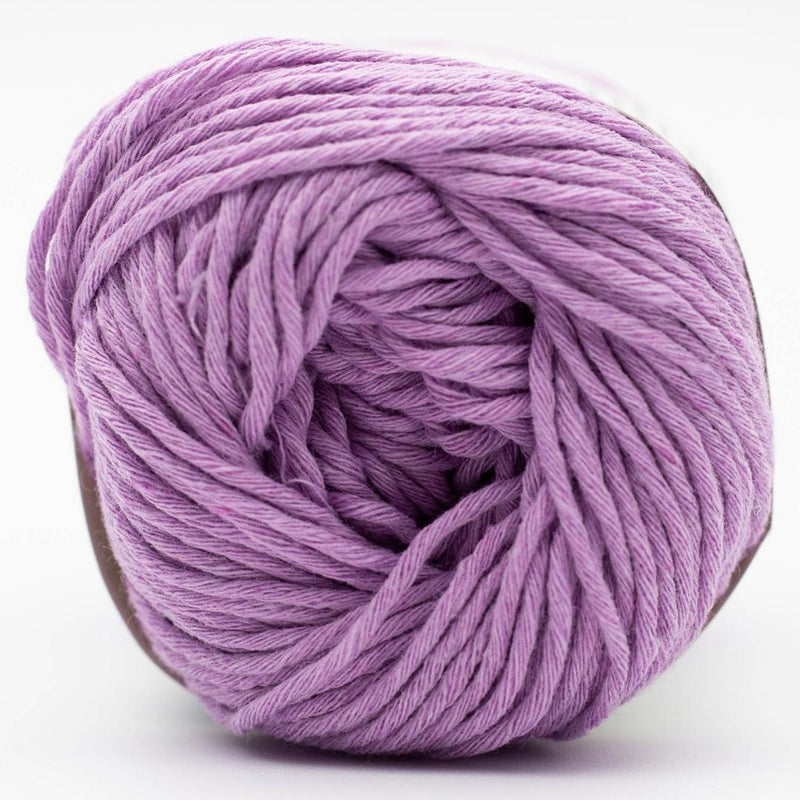 Kremke Soul Wool Karma Cotton Recycled