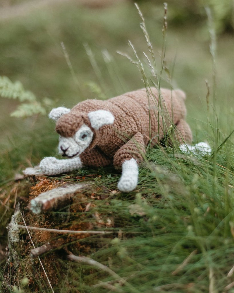 Moorit Crochet Magazine
