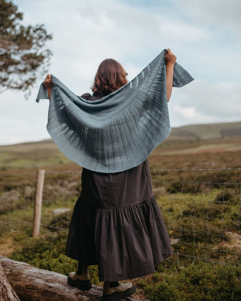 Moorit Crochet Magazine