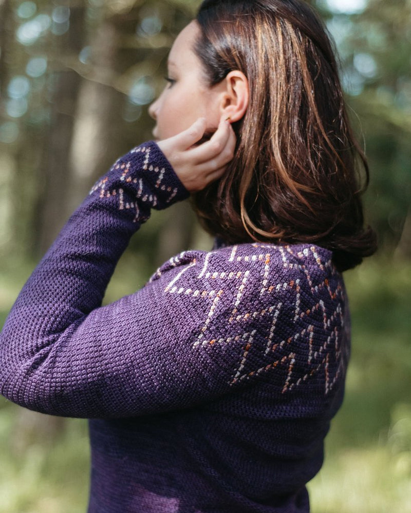 Moorit Crochet Magazine