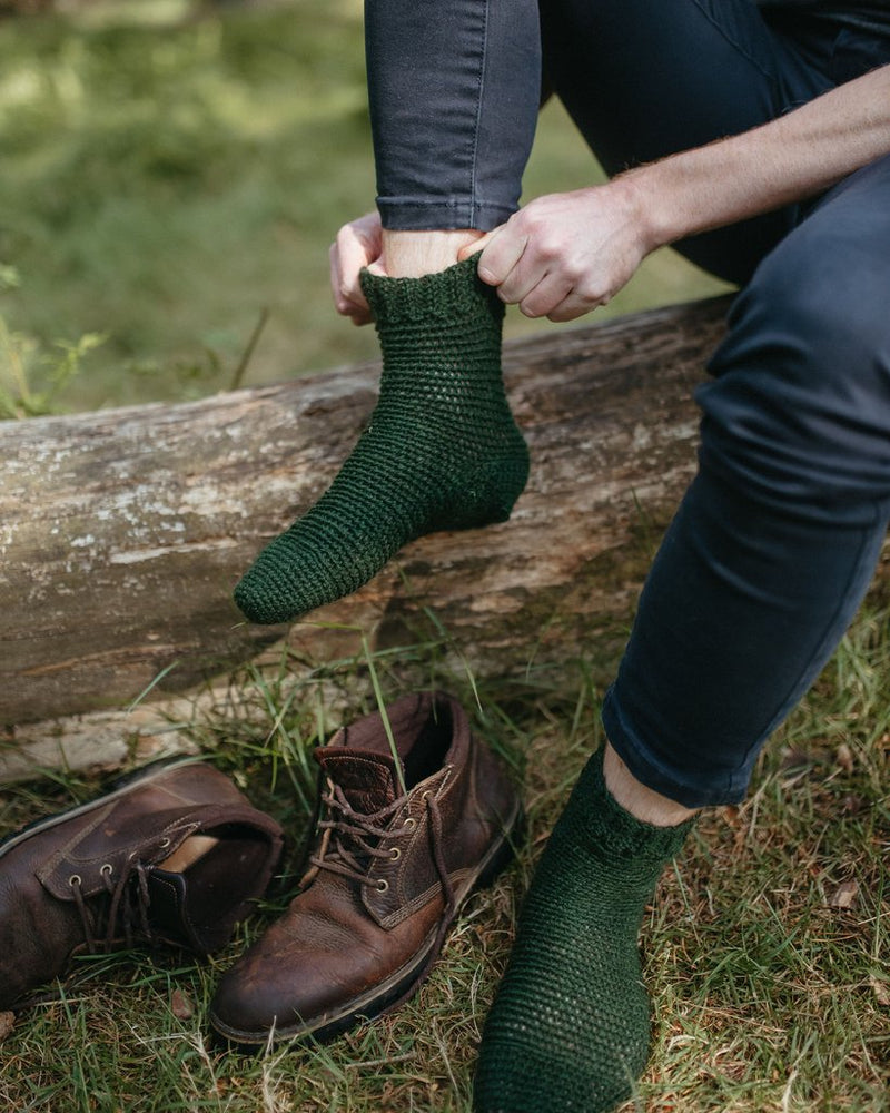 Moorit Crochet Magazine