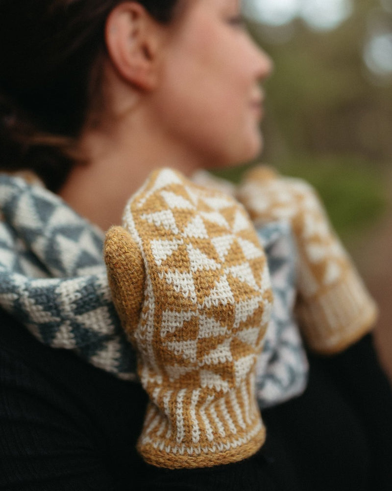 Moorit Crochet Magazine