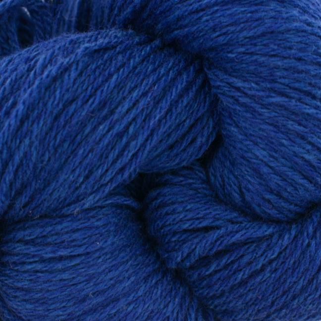 BC Garn Bio Balance GOTS Certified Organic Cotton/Wool 4ply