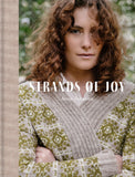 Strands Of Joy by Anna Johanna