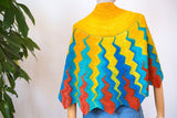 Urth Yarns Knitting Kit: Sunshine Kit