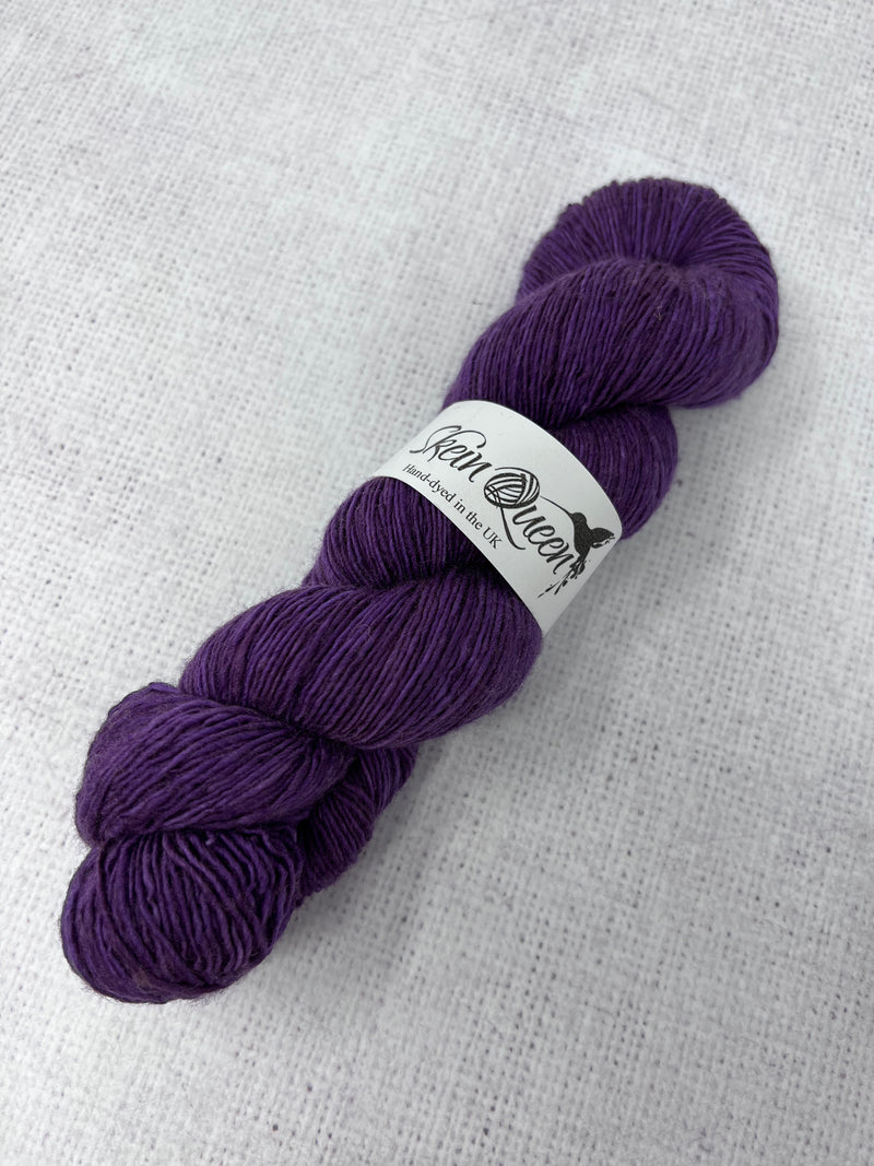 Skein Queen Wriggle