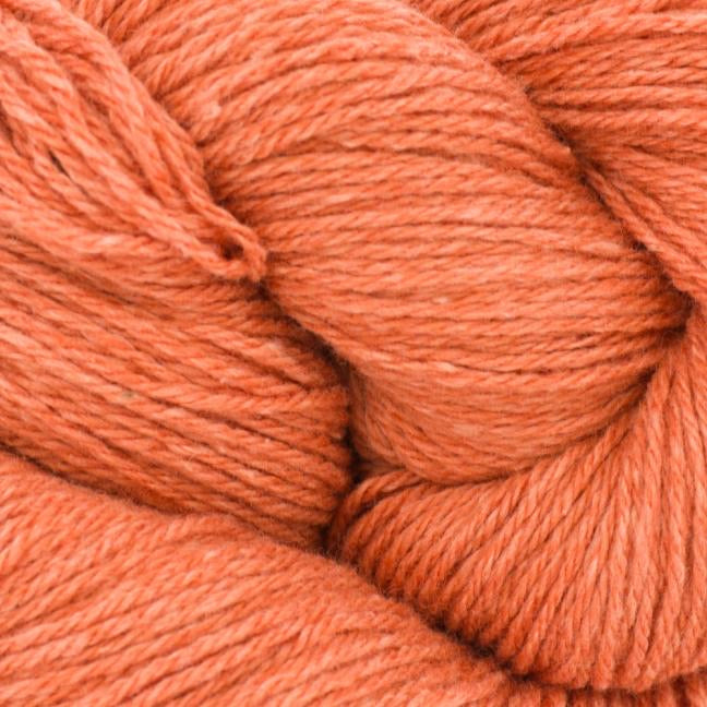 BC Garn Bio Balance Orange