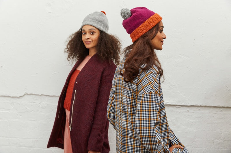 Knit How by Pom Pom