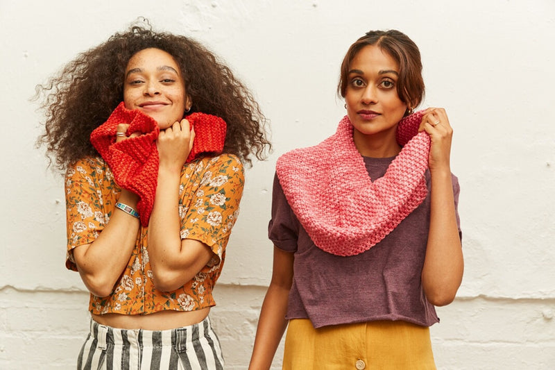 Knit How by Pom Pom
