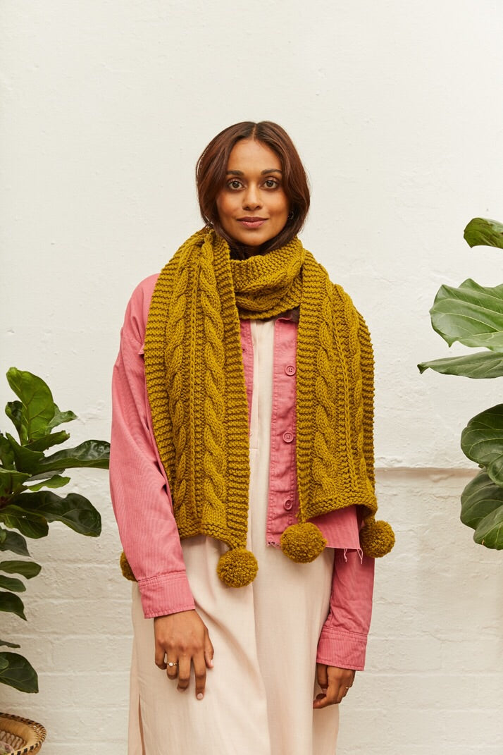 Knit How by Pom Pom