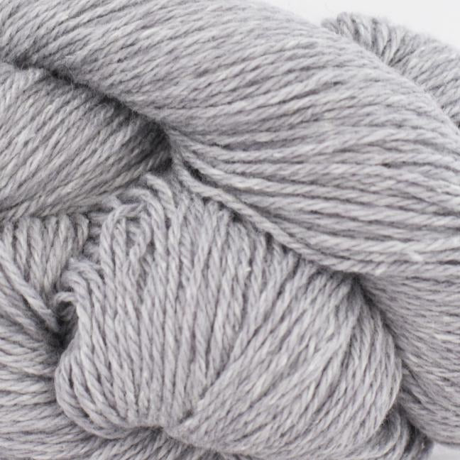 BC Garn Bio Balance Light Grey